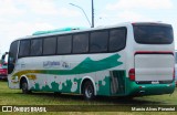 Ônibus Particulares 4H32 na cidade de Anguera, Bahia, Brasil, por Marcio Alves Pimentel. ID da foto: :id.