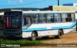 Ônibus Particulares  na cidade de Iati, Pernambuco, Brasil, por Marcio Alves Pimentel. ID da foto: :id.