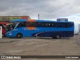 Empresa de Ônibus Pássaro Marron 5874 na cidade de Bertioga, São Paulo, Brasil, por Carlos henrique. ID da foto: :id.