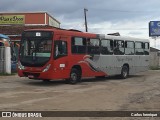 Empresa de Ônibus Pássaro Marron 1001 na cidade de Bertioga, São Paulo, Brasil, por Carlos henrique. ID da foto: :id.
