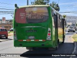 Asociación Buses San Antonio 98 na cidade de San Antonio, San Antonio, Valparaíso, Chile, por Benjamín Tomás Lazo Acuña. ID da foto: :id.