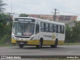 Empresa Metropolitana 204 na cidade de Jaboatão dos Guararapes, Pernambuco, Brasil, por Jonathan Silva. ID da foto: :id.