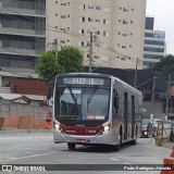 Viação Gatusa Transportes Urbanos 7 6041 na cidade de São Paulo, São Paulo, Brasil, por Pedro Rodrigues Almeida. ID da foto: :id.