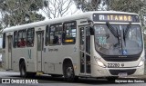 Empresa de Ônibus Campo Largo 22280 na cidade de Campo Largo, Paraná, Brasil, por Saymon dos Santos. ID da foto: :id.
