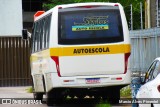 Auto-Escola Stylo 02 na cidade de Aracaju, Sergipe, Brasil, por Marcio Alves Pimentel. ID da foto: :id.