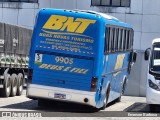 BNT - Boas Novas Transportes 9905 na cidade de Natal, Rio Grande do Norte, Brasil, por Emerson Barbosa. ID da foto: :id.
