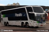Planalto Transportes 2134 na cidade de Porto Alegre, Rio Grande do Sul, Brasil, por Diego Almeida Araujo. ID da foto: :id.