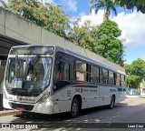 Borborema Imperial Transportes 940 na cidade de Jaboatão dos Guararapes, Pernambuco, Brasil, por Luan Cruz. ID da foto: :id.