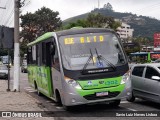 Viação Dedo de Deus 1302 na cidade de Teresópolis, Rio de Janeiro, Brasil, por Savio Luiz Neves Lisboa. ID da foto: :id.
