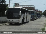 Ônibus Particulares 1007 na cidade de João Pessoa, Paraíba, Brasil, por Alexandre Dumas. ID da foto: :id.