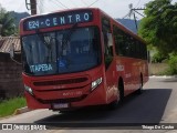 EPT - Empresa Pública de Transportes de Maricá MAR 01.035 na cidade de Maricá, Rio de Janeiro, Brasil, por Thiago De Castro. ID da foto: :id.