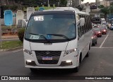 Vanini Transportes 39 na cidade de Cariacica, Espírito Santo, Brasil, por Everton Costa Goltara. ID da foto: :id.