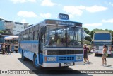 Ônibus Particulares 47644 na cidade de Juiz de Fora, Minas Gerais, Brasil, por Julio Cesar Euzebio Alves. ID da foto: :id.