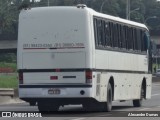 Ônibus Particulares 1356 na cidade de João Pessoa, Paraíba, Brasil, por Alexandre Dumas. ID da foto: :id.