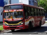 Transportes La Lomita 1248 na cidade de Asunción, Paraguai, por Willian Lezcano. ID da foto: :id.