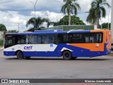 CMT - Consórcio Metropolitano Transportes 194 na cidade de Várzea Grande, Mato Grosso, Brasil, por Winicius Arruda meda. ID da foto: :id.