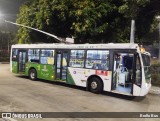 Next Mobilidade - ABC Sistema de Transporte 7400 na cidade de São Paulo, São Paulo, Brasil, por Brollo Bus. ID da foto: :id.