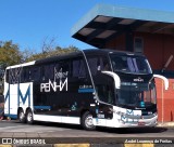 Empresa de Ônibus Nossa Senhora da Penha 58008 na cidade de Porto Alegre, Rio Grande do Sul, Brasil, por André Lourenço de Freitas. ID da foto: :id.