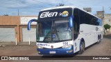 Ellen Tur Serviço de Transporte de Passageiros 100 na cidade de Mari, Paraíba, Brasil, por Davi Meireles. ID da foto: :id.
