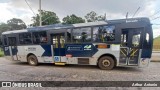 Bettania Ônibus 31153 na cidade de Belo Horizonte, Minas Gerais, Brasil, por Arthur  Antonio. ID da foto: :id.