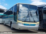 Associação de Preservação de Ônibus Clássicos 5711 na cidade de Juiz de Fora, Minas Gerais, Brasil, por Mr3DZY Photos. ID da foto: :id.