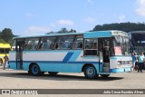 Ônibus Particulares KPS8341 na cidade de Juiz de Fora, Minas Gerais, Brasil, por Julio Cesar Euzebio Alves. ID da foto: :id.