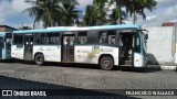 Maraponga Transportes 26521 na cidade de Fortaleza, Ceará, Brasil, por FRANCISCO WALLACE. ID da foto: :id.