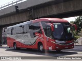 Empresa de Ônibus Pássaro Marron 5647 na cidade de São Paulo, São Paulo, Brasil, por Gilberto Mendes dos Santos. ID da foto: :id.