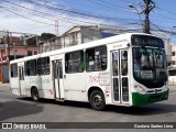 Empresa de Transportes Costa Verde 7192 na cidade de Lauro de Freitas, Bahia, Brasil, por Gustavo Santos Lima. ID da foto: :id.