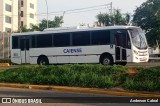 Empresa Caiense de Ônibus 810 na cidade de São Leopoldo, Rio Grande do Sul, Brasil, por Anderson Cabral. ID da foto: :id.