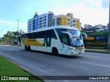 Viação Nacional 16125 na cidade de Ipatinga, Minas Gerais, Brasil, por Celso ROTA381. ID da foto: :id.