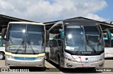 Associação de Preservação de Ônibus Clássicos 5711 na cidade de Juiz de Fora, Minas Gerais, Brasil, por Isaias Ralen. ID da foto: :id.