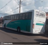 RR Transporte 8761 na cidade de Severínia, São Paulo, Brasil, por Miguel Castro. ID da foto: :id.