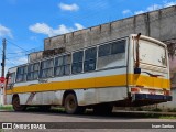 Ônibus Particulares 6167 na cidade de Iguatu, Ceará, Brasil, por Ivam Santos. ID da foto: :id.