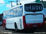 Ônibus Particulares 8C95 na cidade de Feira de Santana, Bahia, Brasil, por Marcio Alves Pimentel. ID da foto: :id.
