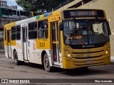 Plataforma Transportes 31037 na cidade de Salvador, Bahia, Brasil, por Silas Azevedo. ID da foto: :id.