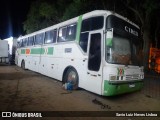 Ônibus Particulares 302 na cidade de Petrópolis, Rio de Janeiro, Brasil, por Savio Luiz Neves Lisboa. ID da foto: :id.