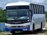Ônibus Particulares 4H16 na cidade de Poço Branco, Rio Grande do Norte, Brasil, por Emerson Barbosa. ID da foto: :id.