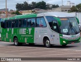 EBT - Expresso Biagini Transportes 9751 na cidade de Betim, Minas Gerais, Brasil, por Hariel BR-381. ID da foto: :id.