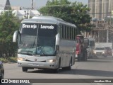 Vinicius Bus Service 2B97 na cidade de Jaboatão dos Guararapes, Pernambuco, Brasil, por Jonathan Silva. ID da foto: :id.