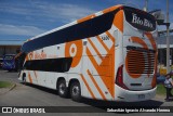 Buses Bio Bio 5400 na cidade de Concepción, Concepción, Bío-Bío, Chile, por Sebastián Ignacio Alvarado Herrera. ID da foto: :id.