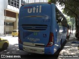 UTIL - União Transporte Interestadual de Luxo RJ 565.025 na cidade de Rio de Janeiro, Rio de Janeiro, Brasil, por Artur Loyola dos Santos. ID da foto: :id.
