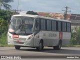 Borborema Imperial Transportes 2225 na cidade de Jaboatão dos Guararapes, Pernambuco, Brasil, por Jonathan Silva. ID da foto: :id.