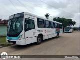 Reunidas Transportes >  Transnacional Metropolitano 56148 na cidade de Bayeux, Paraíba, Brasil, por Mateus Militão. ID da foto: :id.
