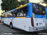 Transportes Futuro C30220 na cidade de Rio de Janeiro, Rio de Janeiro, Brasil, por Leandro Mendes. ID da foto: :id.