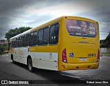 Plataforma Transportes 30921 na cidade de Salvador, Bahia, Brasil, por Robert Jesus Silva. ID da foto: :id.