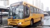 Empresa de Ônibus Campo Largo 22296 na cidade de Curitiba, Paraná, Brasil, por Busologia Gabrielística. ID da foto: :id.