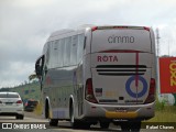 Rota Transportes Rodoviários 6815 na cidade de Itapetinga, Bahia, Brasil, por Rafael Chaves. ID da foto: :id.