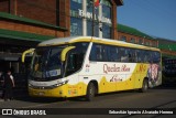 Queilen Bus 92 na cidade de Valdivia, Valdivia, Los Ríos, Chile, por Sebastián Ignacio Alvarado Herrera. ID da foto: :id.