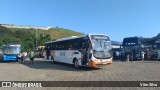 Ônibus Particulares 73018 na cidade de Juiz de Fora, Minas Gerais, Brasil, por Vitor Silva. ID da foto: :id.